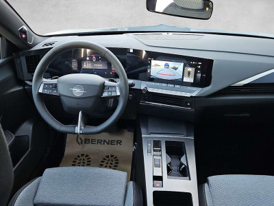 Opel Astra Neuwagen Opel Astra Neuwagen