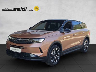 Opel Grandland Neuwagen Opel Grandland Neuwagen