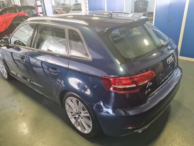 Audi A3 Gebrauchtwagen