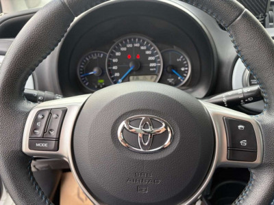Toyota Yaris Gebrauchtwagen Toyota Yaris Gebrauchtwagen