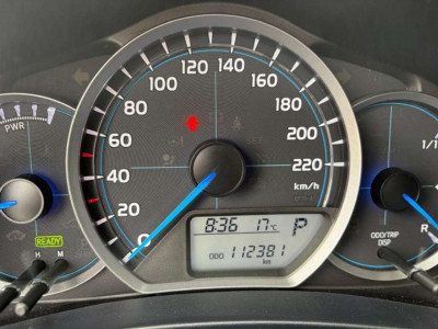 Toyota Yaris Gebrauchtwagen Toyota Yaris Gebrauchtwagen