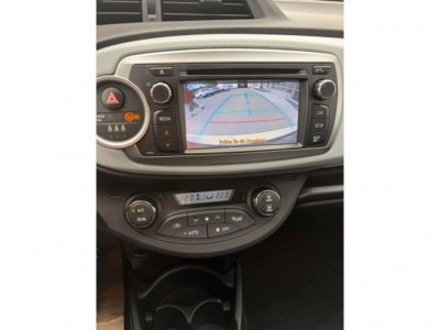 Toyota Yaris Gebrauchtwagen Toyota Yaris Gebrauchtwagen