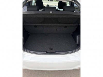 Toyota Yaris Gebrauchtwagen Toyota Yaris Gebrauchtwagen