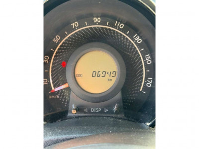 Toyota Aygo Gebrauchtwagen Toyota Aygo Gebrauchtwagen