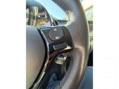 Toyota Aygo Gebrauchtwagen Toyota Aygo Gebrauchtwagen