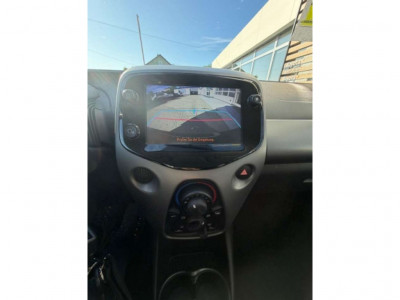 Toyota Aygo Gebrauchtwagen Toyota Aygo Gebrauchtwagen