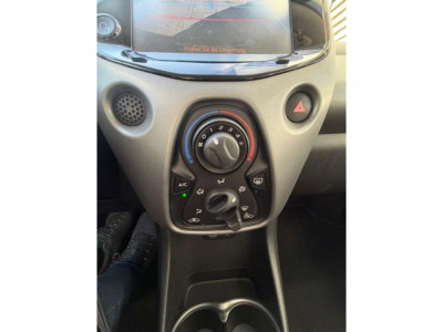 Toyota Aygo Gebrauchtwagen Toyota Aygo Gebrauchtwagen
