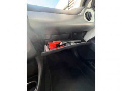 Toyota Aygo Gebrauchtwagen Toyota Aygo Gebrauchtwagen