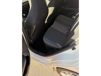 Toyota Aygo Gebrauchtwagen Toyota Aygo Gebrauchtwagen