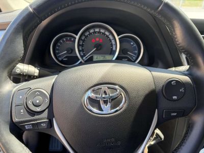 Toyota Auris Gebrauchtwagen