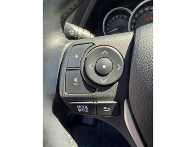 Toyota Auris Gebrauchtwagen