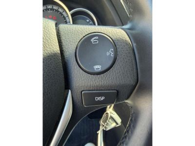 Toyota Auris Gebrauchtwagen