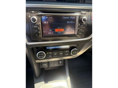 Toyota Auris Gebrauchtwagen