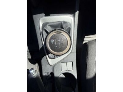 Toyota Auris Gebrauchtwagen