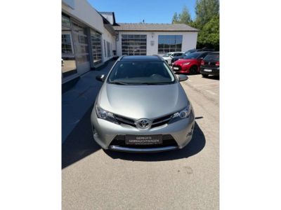 Toyota Auris Gebrauchtwagen