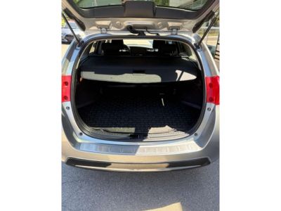Toyota Auris Gebrauchtwagen