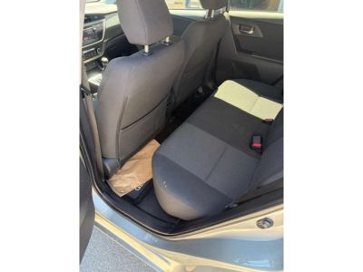 Toyota Auris Gebrauchtwagen