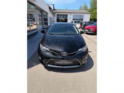 Toyota Auris Gebrauchtwagen Toyota Auris Gebrauchtwagen
