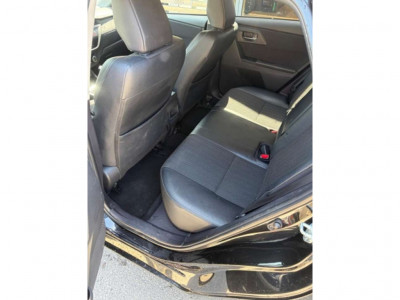 Toyota Auris Gebrauchtwagen Toyota Auris Gebrauchtwagen