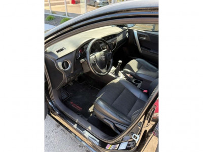 Toyota Auris Gebrauchtwagen Toyota Auris Gebrauchtwagen