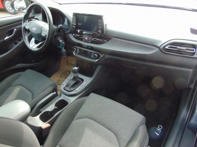 Hyundai i30 Gebrauchtwagen Hyundai i30 Gebrauchtwagen