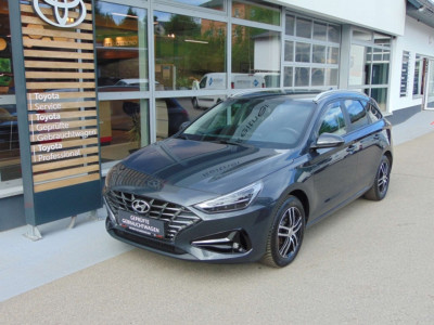 Hyundai i30 Gebrauchtwagen Hyundai i30 Gebrauchtwagen