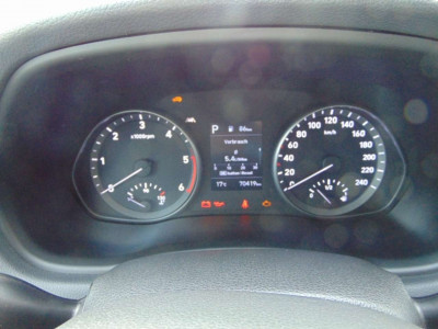 Hyundai i30 Gebrauchtwagen Hyundai i30 Gebrauchtwagen