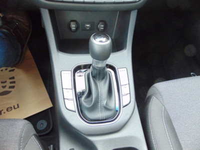 Hyundai i30 Gebrauchtwagen Hyundai i30 Gebrauchtwagen