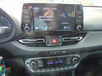 Hyundai i30 Gebrauchtwagen Hyundai i30 Gebrauchtwagen