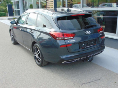 Hyundai i30 Gebrauchtwagen Hyundai i30 Gebrauchtwagen