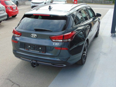 Hyundai i30 Gebrauchtwagen Hyundai i30 Gebrauchtwagen