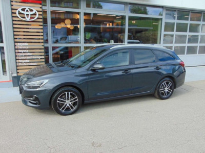 Hyundai i30 Gebrauchtwagen Hyundai i30 Gebrauchtwagen