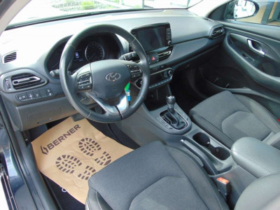 Hyundai i30 Gebrauchtwagen Hyundai i30 Gebrauchtwagen