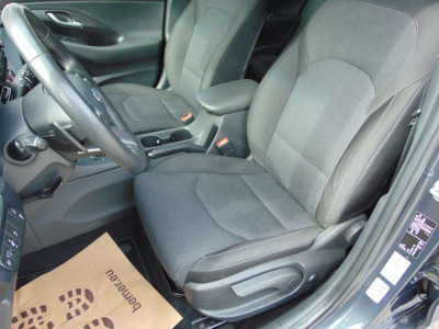 Hyundai i30 Gebrauchtwagen Hyundai i30 Gebrauchtwagen