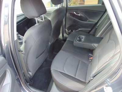 Hyundai i30 Gebrauchtwagen Hyundai i30 Gebrauchtwagen