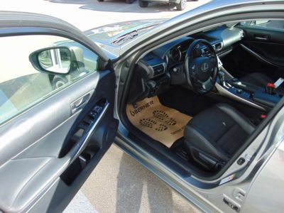 Lexus IS Gebrauchtwagen Lexus IS Gebrauchtwagen