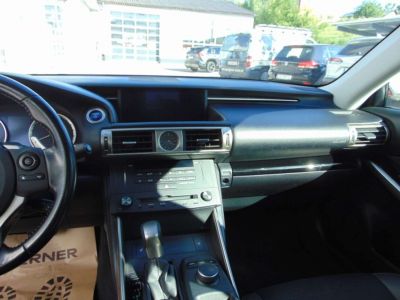 Lexus IS Gebrauchtwagen Lexus IS Gebrauchtwagen