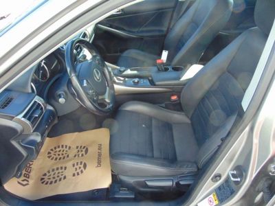 Lexus IS Gebrauchtwagen Lexus IS Gebrauchtwagen