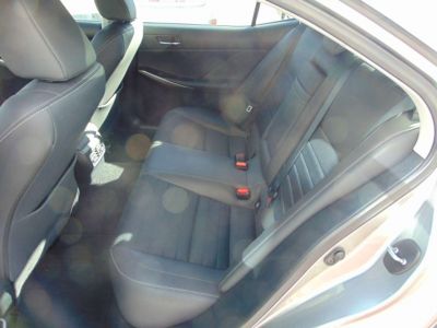 Lexus IS Gebrauchtwagen Lexus IS Gebrauchtwagen