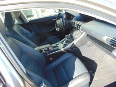 Lexus IS Gebrauchtwagen Lexus IS Gebrauchtwagen