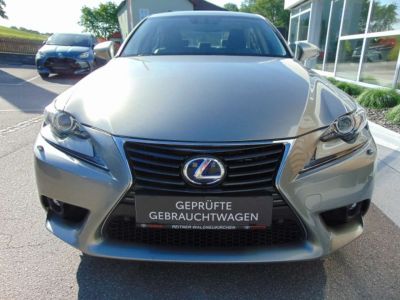 Lexus IS Gebrauchtwagen Lexus IS Gebrauchtwagen
