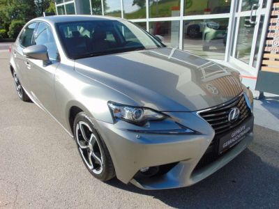 Lexus IS Gebrauchtwagen Lexus IS Gebrauchtwagen