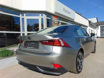 Lexus IS Gebrauchtwagen Lexus IS Gebrauchtwagen