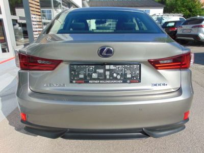 Lexus IS Gebrauchtwagen Lexus IS Gebrauchtwagen