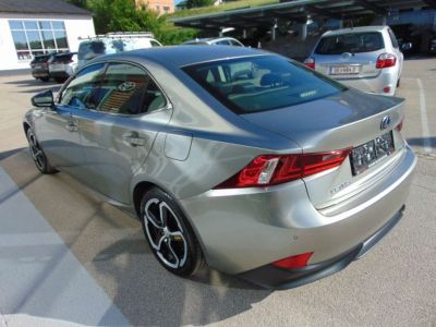Lexus IS Gebrauchtwagen Lexus IS Gebrauchtwagen