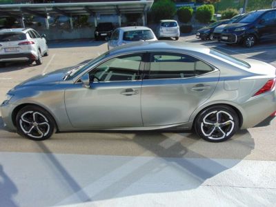 Lexus IS Gebrauchtwagen Lexus IS Gebrauchtwagen