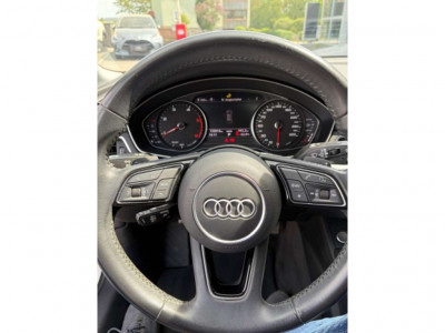 Audi A4 Gebrauchtwagen Audi A4 Gebrauchtwagen