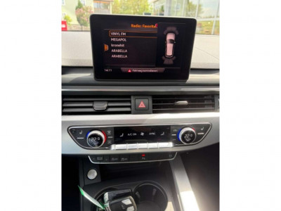 Audi A4 Gebrauchtwagen Audi A4 Gebrauchtwagen