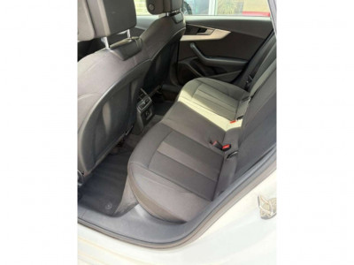 Audi A4 Gebrauchtwagen Audi A4 Gebrauchtwagen