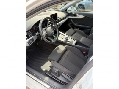 Audi A4 Gebrauchtwagen Audi A4 Gebrauchtwagen